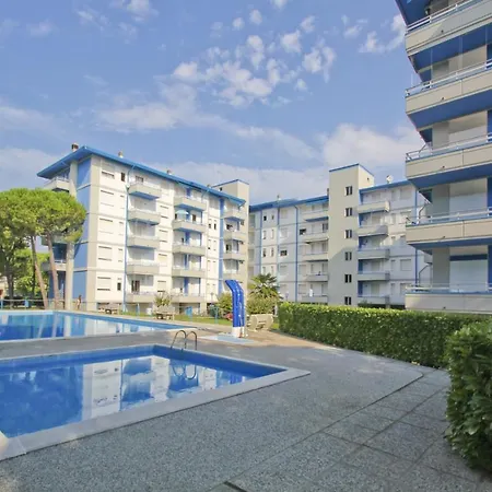 Apartment Althea B-5 Lignano Sabbiadoro