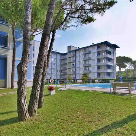 Apartment Althea B-5 Lignano Sabbiadoro